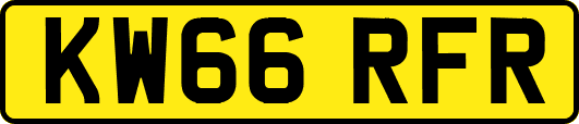 KW66RFR