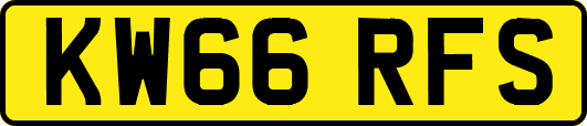 KW66RFS