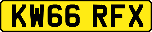 KW66RFX