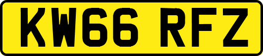 KW66RFZ