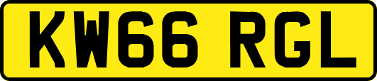 KW66RGL