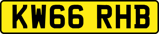 KW66RHB