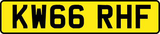 KW66RHF