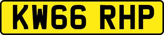 KW66RHP