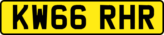 KW66RHR