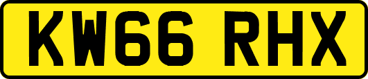 KW66RHX