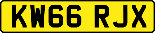 KW66RJX