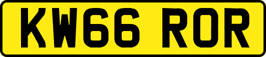 KW66ROR