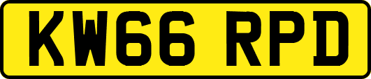 KW66RPD