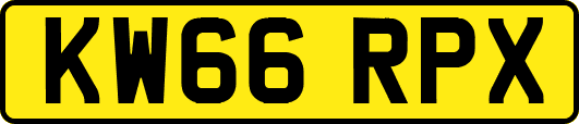 KW66RPX