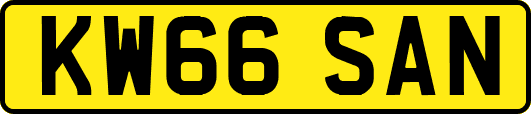 KW66SAN
