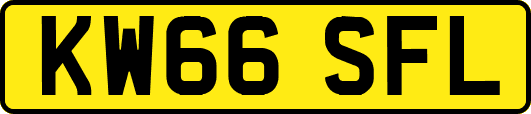 KW66SFL