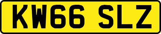 KW66SLZ