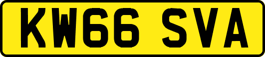 KW66SVA