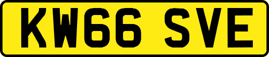 KW66SVE