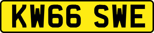 KW66SWE