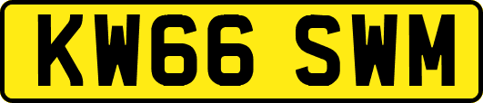 KW66SWM