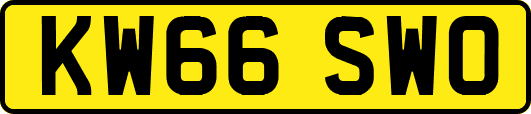 KW66SWO