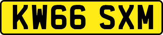 KW66SXM