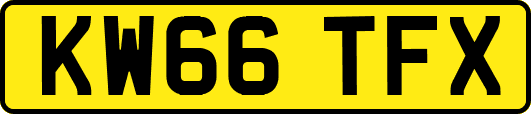 KW66TFX