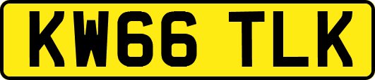 KW66TLK