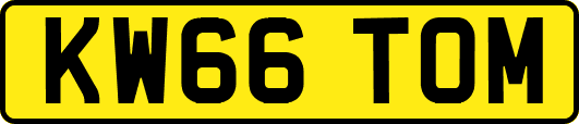 KW66TOM