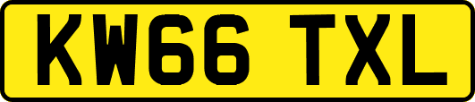 KW66TXL