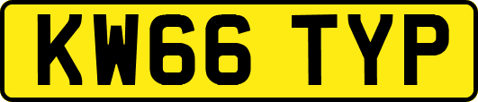 KW66TYP