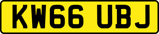 KW66UBJ