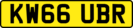 KW66UBR