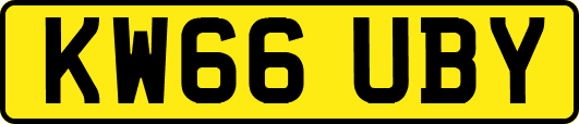 KW66UBY