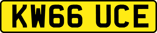 KW66UCE