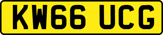 KW66UCG