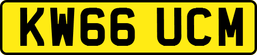 KW66UCM