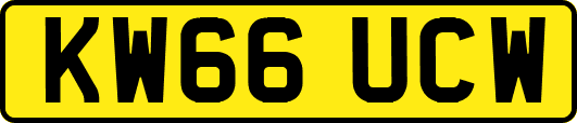 KW66UCW