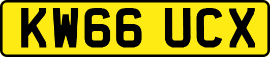 KW66UCX