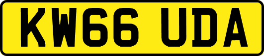 KW66UDA