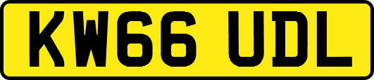 KW66UDL