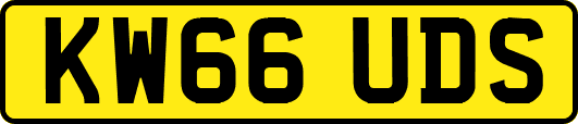 KW66UDS