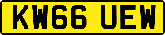 KW66UEW