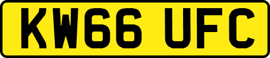 KW66UFC