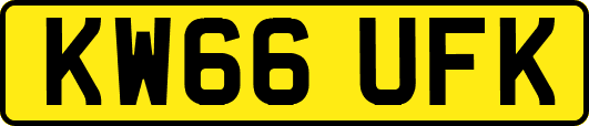 KW66UFK