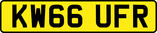 KW66UFR