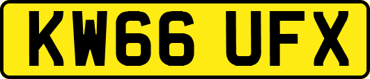 KW66UFX