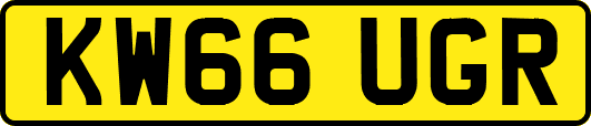 KW66UGR