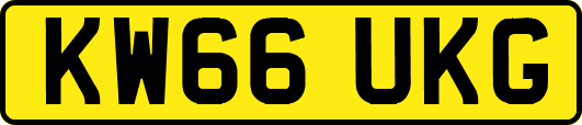 KW66UKG