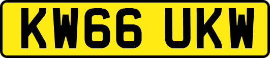 KW66UKW