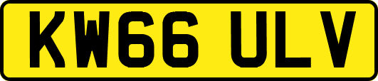 KW66ULV