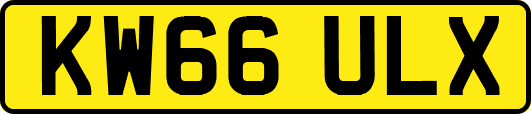 KW66ULX