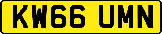 KW66UMN